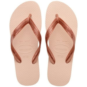 Sandalia Mujer Color Rosa Ballet Havaianas