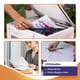thumbnail image 3 of RESMA PAPEL FOTOCOPIA EXTRA BLANCO CARTA 75GR 500 HOJAS ESN blanco, 3 of 8