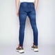 thumbnail image 3 of JEANS HOMBRE SLIM BLACK BLUE ELLUS, 3 of 3