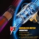 thumbnail image 5 of Leaf Blower Dinftin 20 V inalámbrico sin escobillas para batería DeWalt, 5 of 8