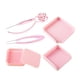 thumbnail image 1 of Kit De 5 Herramientas Para Mini Cuentas Fusibles De 2,6 Mm Para Proyectos De Manualidades. Pinzas Eficientes., 1 of 5