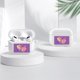 thumbnail image 5 of Snagglepuss theme Airpods Pro Earphone Case Compatible With Apple Devices Premium Flexible Tpu Theme Custom, 5 of 6