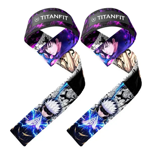 Straps Kai - Void