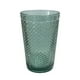 thumbnail image 3 of Set 4 Vaso vidrio 350ML verde, 3 of 5