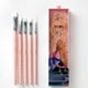 thumbnail image 4 of Himi - Miya Little Bird Set De 5 Pinceles Rosado, 4 of 10