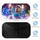 thumbnail image 2 of Rock Dog Sombrilla Solar para Auto - Protector de Parabrisas Plegable | Cortina Solar Delantero | Bloqueo UV y Aislamiento de Calor 133x73cm, 2 of 6