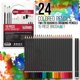 thumbnail image 5 of Kit de Arte U.S. Art Supply 162 Piezas – Caja de Madera, 5 of 7