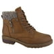 thumbnail image 1 of Botin Chalada Mujer Army-50 Tostado Casual, 1 of 5