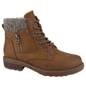 Botin Chalada Mujer Army-50 Tostado Casual