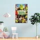 thumbnail image 4 of Shrek Cuadro decorativo colgante - Arte de pared - Póster enmarcado - Decoración de pared - Regalos para familia, amigos y aficionados 40*60 cm, 4 of 6