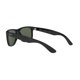thumbnail image 5 of Gafas de sol Ray-Ban RB4165 Justin Rectangulares 55mm Unisex, 5 of 7