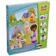 thumbnail image 1 of Pack inicial de plastilina Giromax Doc McStuffins, 1 of 3