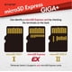 thumbnail image 5 of Tarjeta microSD SUNEAST 1TB Express U3 V30 A1 para Gaming, 5 of 6