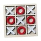thumbnail image 2 of Tic TAC Toe Juguetes Educativos Clásicos Divertido Juego De Mesa Para Recuerdos De Fiesta Para Adultos, 2 of 2