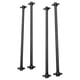 thumbnail image 2 of 06022 Metal 87mm Eje Dogbone Para RC Redcat HSP 1:10 Modelo Buggy Piezas De Coche, 2 of 4