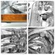 thumbnail image 3 of Faro ADCARLIGHTS para Honda Accord 1998-2002 Halógeno, 3 of 9