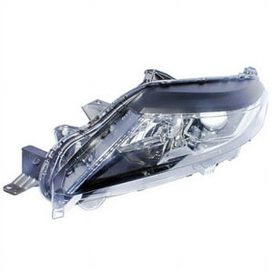 Repuestos Del Sol - Optico Izquierdo Mitsubishi L200 Dakar 2.4 4N15 Kl1T Dohc 4Wd 2019 2022