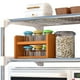thumbnail image 2 of Estante Cocina Microondas Organizador Ajustable Multiuso Rondon, 2 of 3