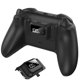 thumbnail image 1 of 2 PCS Paquete de Batería para Xbox One S/X/Elite 1200mAh con Pantalla LED y Cable, 1 of 10