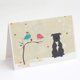 thumbnail image 2 of Tarjetas de Felicitación Caroline's Treasures Pack de 8 (5x7), 2 of 4