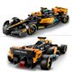 thumbnail image 2 of Juguete LEGO Technic & Speed Champions McLaren Racing Pack 66792, 2 of 6