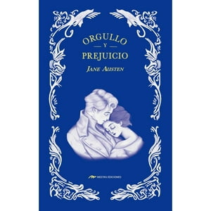Mestas Ediciones - Orgullo Y Prejuicio