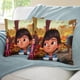 thumbnail image 3 of Miles del Mañana Fundas de almohada de terciopelo con tema, regalos de funda de almohada, decoración para el hogar, cojín de lanzar, regalo de cumpleaños para fans y parejas.61*61cm., 3 of 6