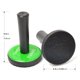 thumbnail image 2 of Soporte magnético FOSHIO Green para automóvil envuelto en vinilo para refrigerador (4 unidades), 2 of 7