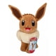 thumbnail image 1 of Pokemon Peluche 20 Cm - Eevee, 1 of 2