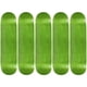thumbnail image 1 of Tabla de Skate Moose 8.25" 7 Capas de Arce Canadiense Verde, 1 of 5