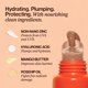 thumbnail image 4 of Brillo Labial Good Weather Skin 17 ml SPF 30 Café Helado, 4 of 8