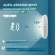thumbnail image 2 of Deshumidificador recargable MaxSafes 2 en 1 con sensor de movimiento, 2 of 3