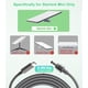 thumbnail image 3 of Cable Starlink Mini Usb c A Dc De 3 M Impermeable 100 W, 3 of 9