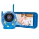 thumbnail image 1 of Video Monitor de Bebé Baby Monitor Lite Azul Pantalla 4,3, 1 of 4