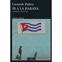 Tusquets - Libro Ir A La Habana