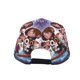 thumbnail image 3 of Gremlins: El Lote Salvaje Gorra de Béisbol para Hombres, Mujeres y Niños, Gorra Clásica de Visera Plana, Gorra Hip Hop Trucker, Snapback Ajustable, 3 of 5