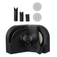 Bothyi - Afilador De Brocas Manual Para Todas Las Brocas, Broca Recubierta De Estaño De Cobalto