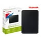 thumbnail image 2 of D DURO TOSHIBA 4TB CANVIO READY NEGRO, 2 of 5