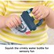 thumbnail image 5 of Baby Toys Fisher-Price Mini Me Moments Let's Play Pickleball, 5 of 6