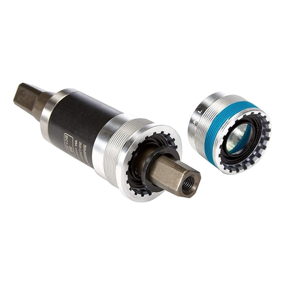 Eje De Motor Sellado Shimano Tourney 68x117mm Bb-un300