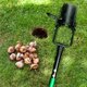 thumbnail image 5 of Plantador de bulbos Altdorff, herramienta de jardín 5 en 1 con mango de 99 cm, 5 of 7