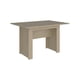 thumbnail image 4 of Mesa De Comedor Classic Cartagena 73,9X120X85 Cm, 4 of 12