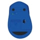 thumbnail image 3 of Mouse Inalambrico USB 3 Botones M280 Azul, 3 of 4