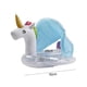 thumbnail image 5 of Flotadores inflables para piscina, salvavidas para bebés, unicornios inflables, 5 of 6