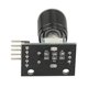 thumbnail image 4 of Módulo codificador KY-040 WMYCONGCONG, paquete de 8 unidades, compatible con Arduino, 4 of 5