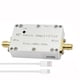thumbnail image 2 of Amplificador RF De 10 M-6 GHz, Módulo Amplificador De Bajo Ruido Profesional De Aleación De Aluminio De 10 DB, 2 of 3