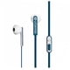 thumbnail image 1 of Audifonos Urbanista San Francisco In Ear Con Cable Azul, 1 of 3