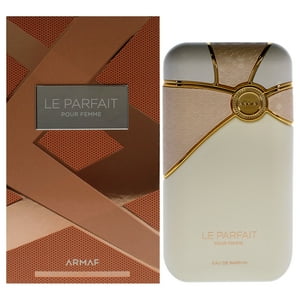 Armaf - Le Parfait De Para Mujer - Edp Spray
