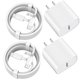 thumbnail image 1 of Cargador de pared USB C BikeAnything 20W para iPhone 17, 1 of 7