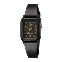 Reloj Mujer Casio Lq-142-1Edf Negro